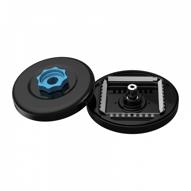 iFuge M24PR Rotor 8 x 5.0 ml microtubes