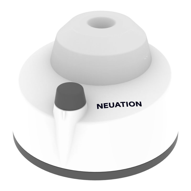 iSwix Jr. VT Mini Vortex Mixer