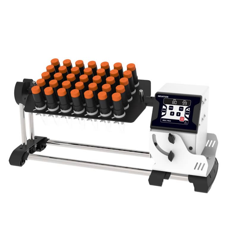 iRoll PR35 Plate Rotator