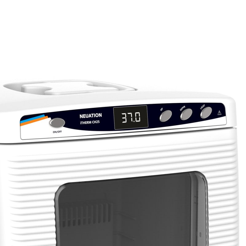 iTherm CH25 Incubator
