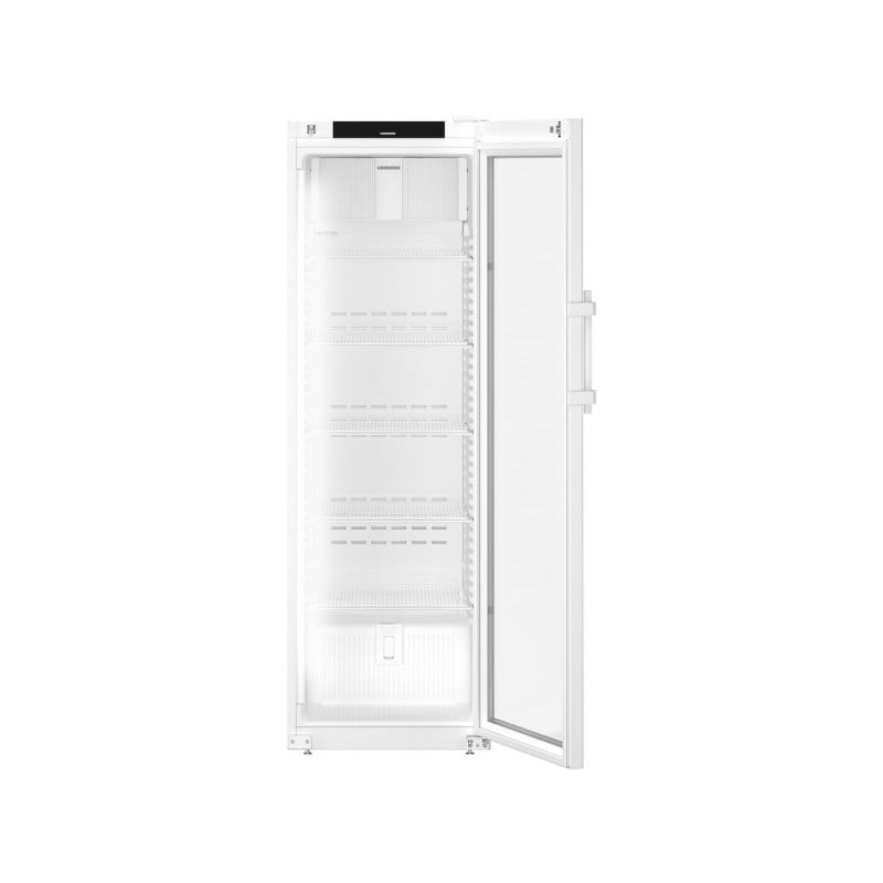 Liebherr HMFvh 4011 Pharmaceutical Fridge with shelves