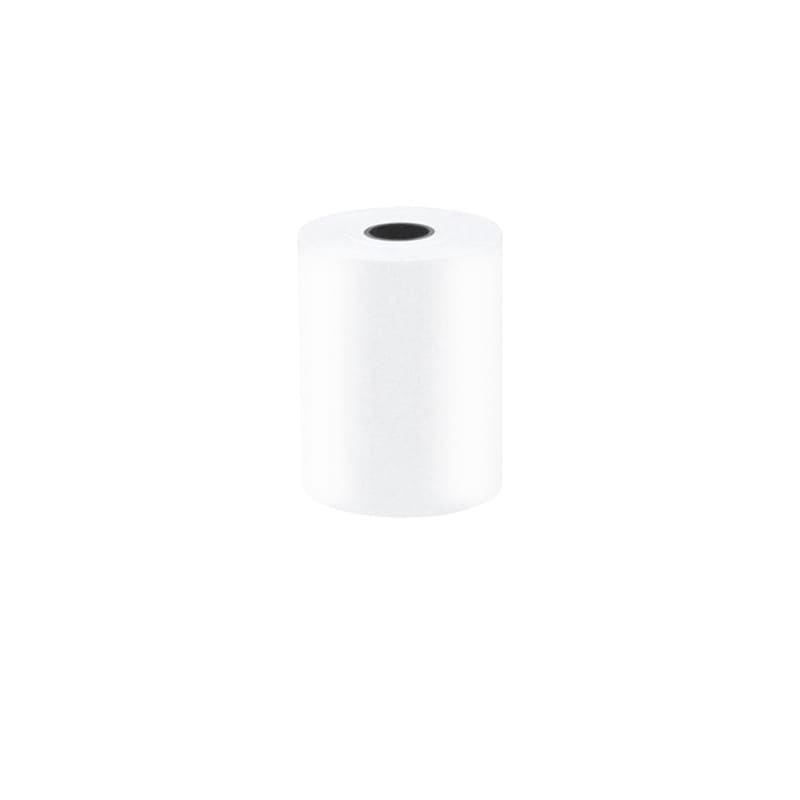 Jäger Spirometry Paper