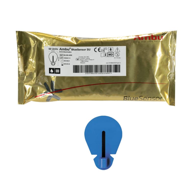 touchECG Package Windows HD+ 15