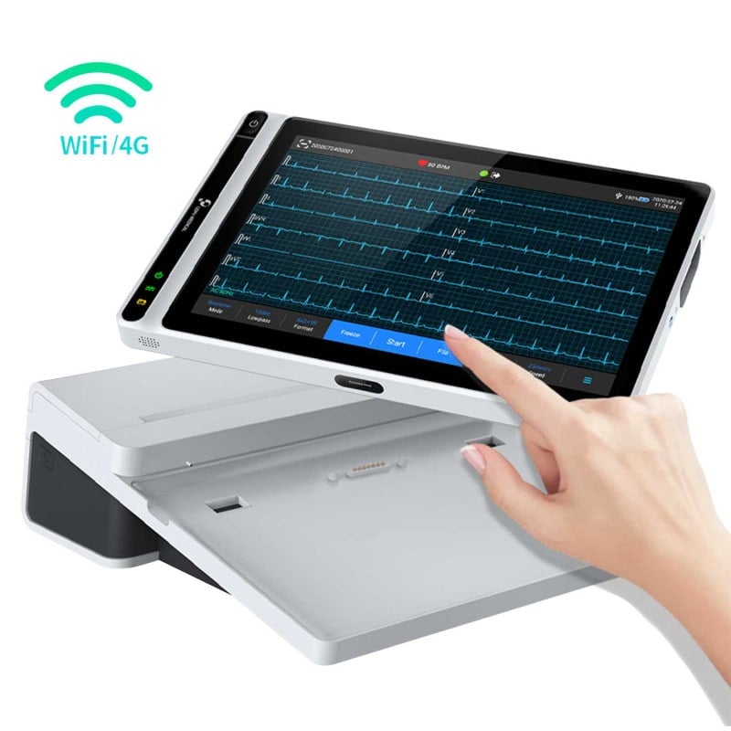 Neo ECG T180