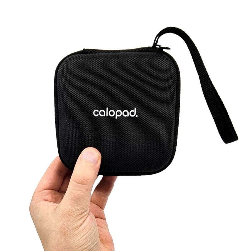 Calopad® Travel Case