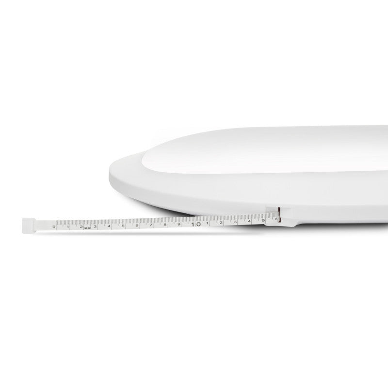 Baby Scale with Measuring Tape