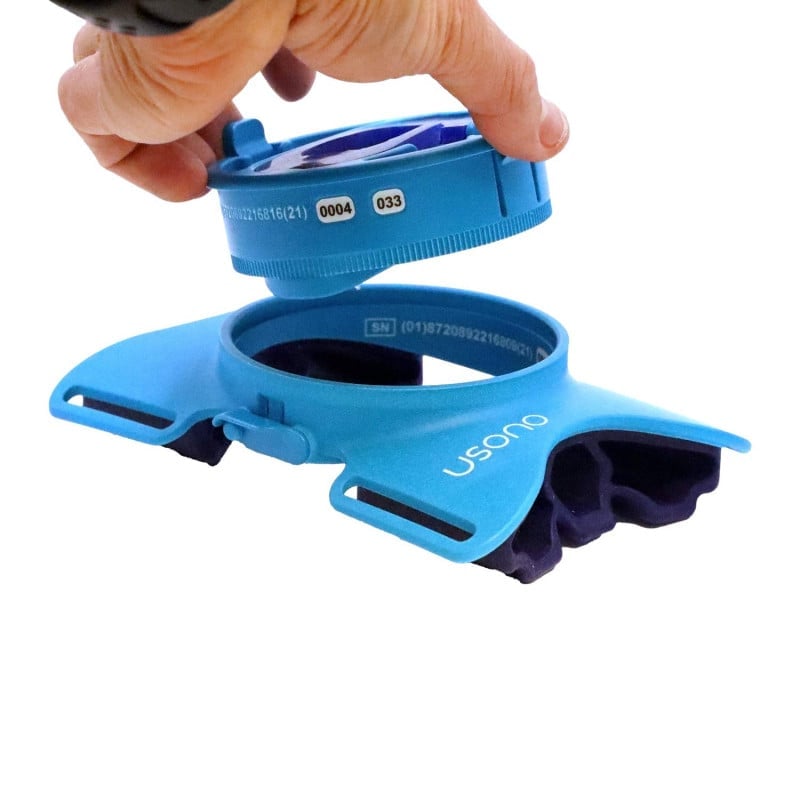 Probe Adapter Samsung LA3-16AD