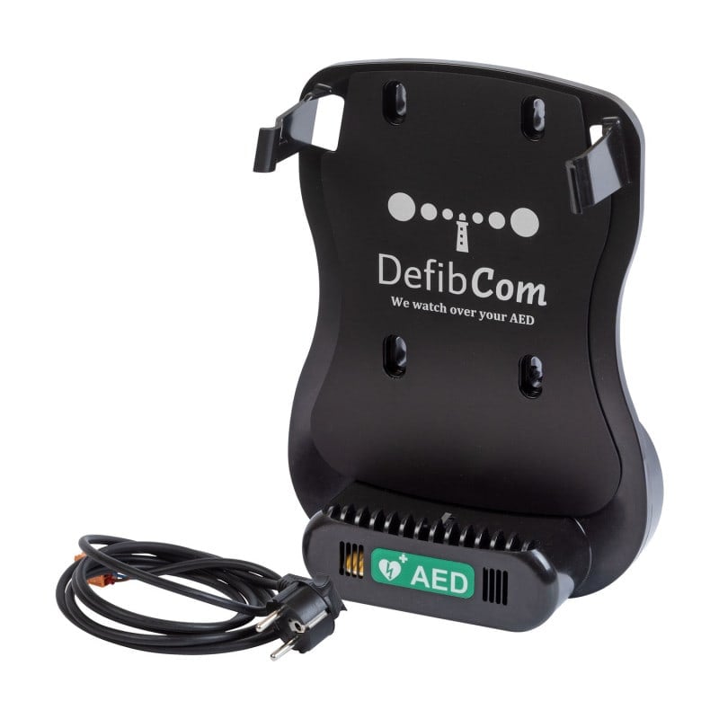 DefibCom Lifeline VIEW Wall Bracket
