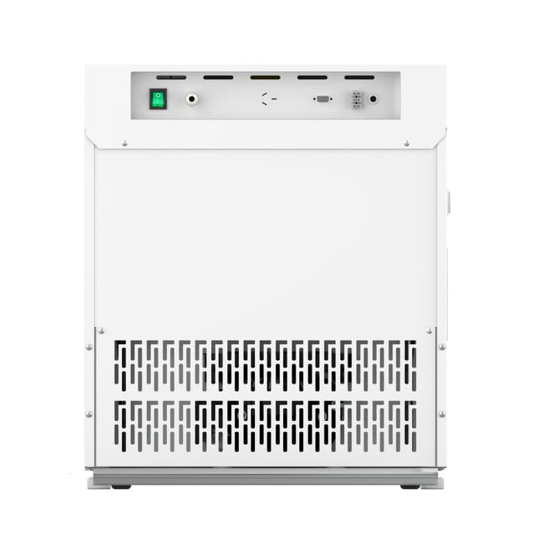YC-55 Pharmcy Refrigerator with standard door