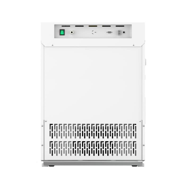 YC-75 Pharmacy Refrigerator with glass door