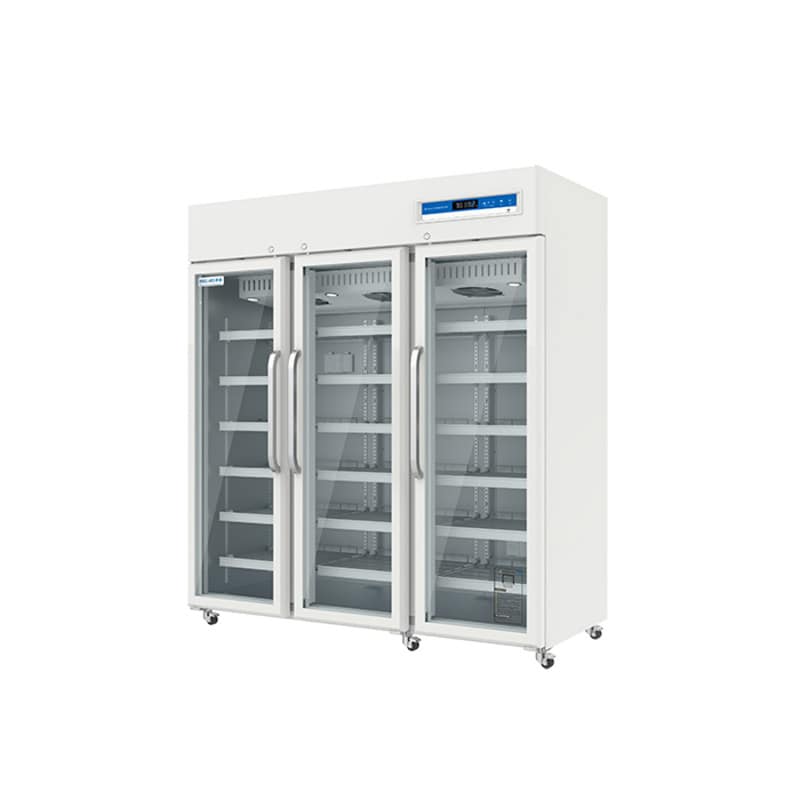 YC-1505L Pharmacy Refrigerator