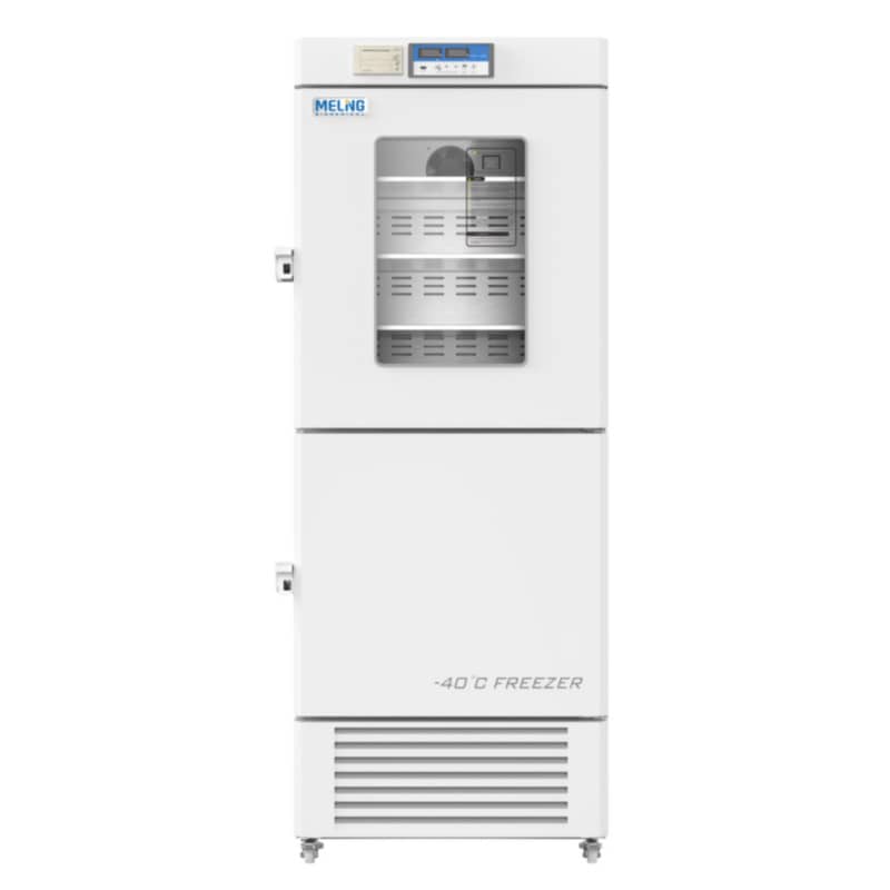 YCD-FL289 Combined Refrigerator & Freezer