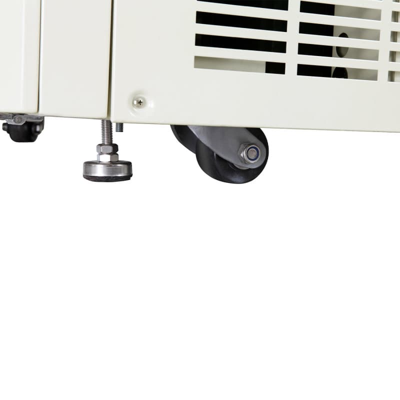 DW-HL778 ULT Freezer