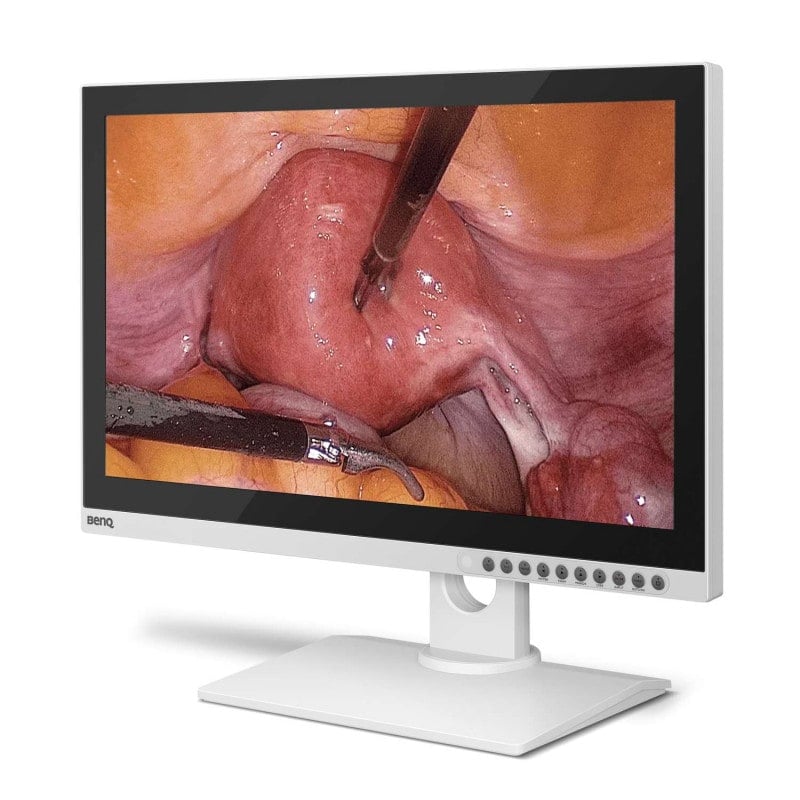 BenQ 26" Full-HD Surgical Monitor