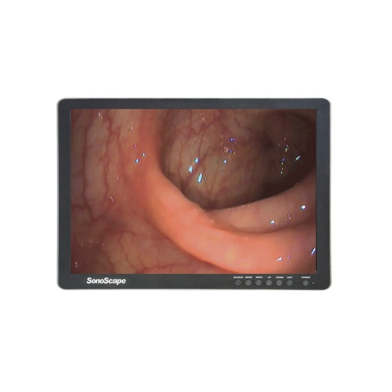 24" LCD Colour Monitor