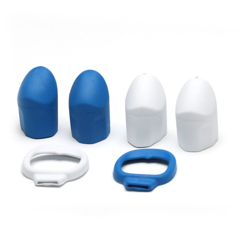 Pocket LED Diagnostic Set white