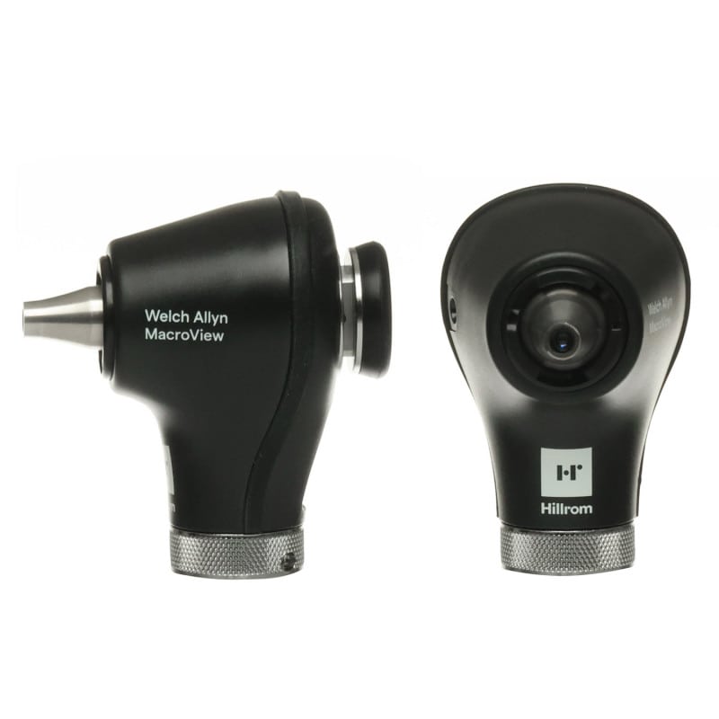 Welch Allyn PanOptic Plus & MacroView Plus Diagnostic Set