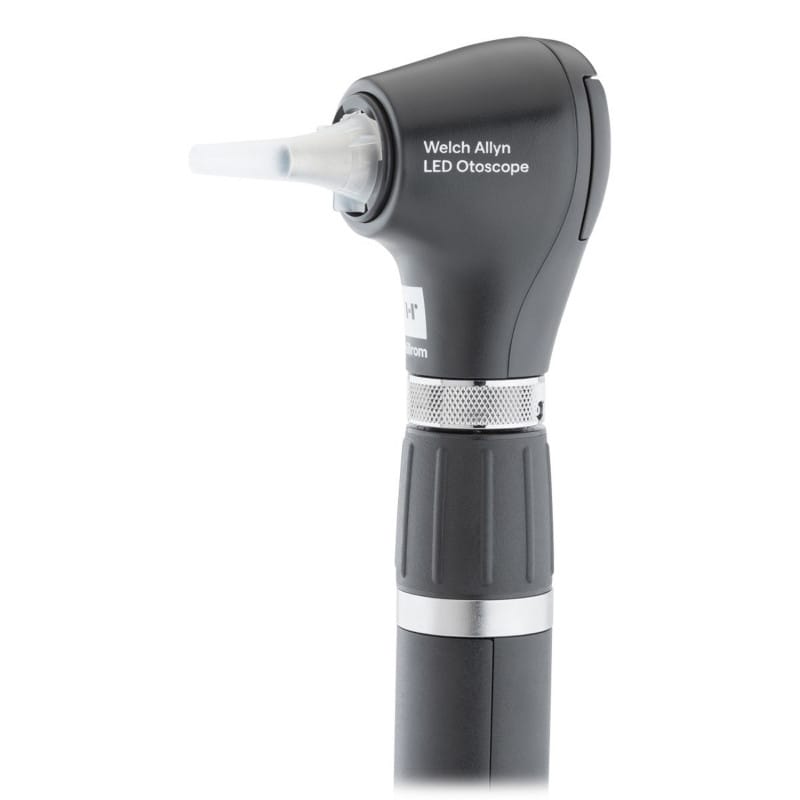 MacroView® 3.5 V LED Diagnostic Otoscope