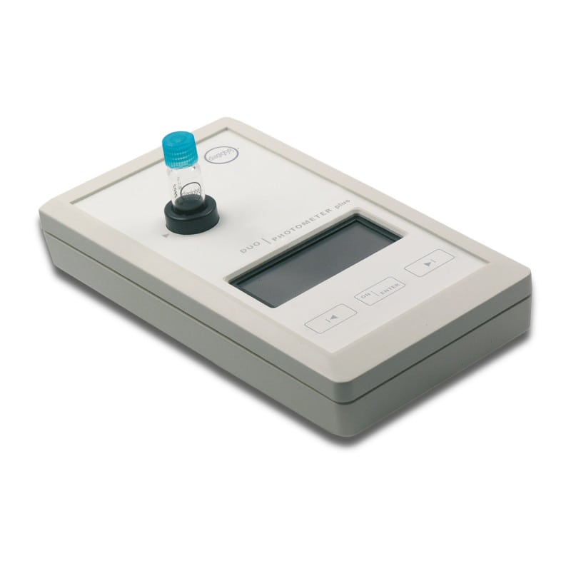 Duo Photometer plus DP 350