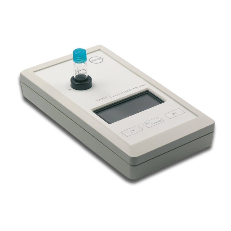 Vario Photometer plus DP 550