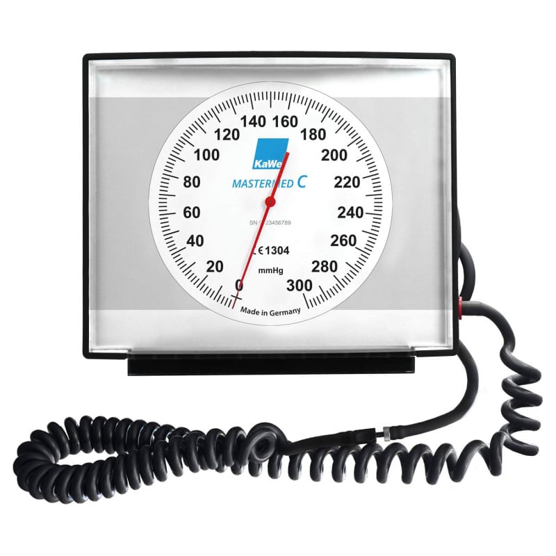 MASTERMED C Table Top Model