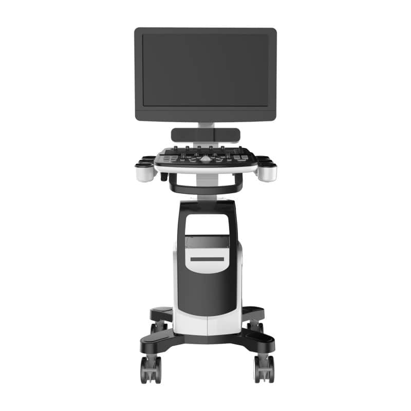 QBit 7 Ultrasound System