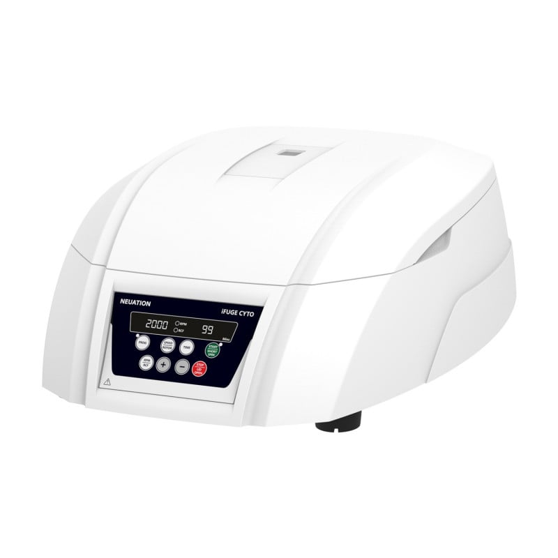 iFuge CYTO Clinical Centrifuge