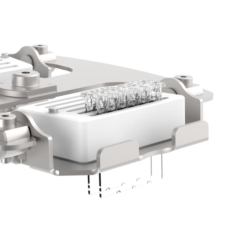 iFuge GC12 Gel Card Centrifuge