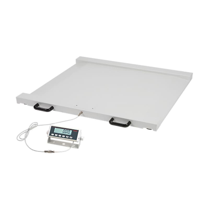 Soehnle Wheelchair Scales 6808