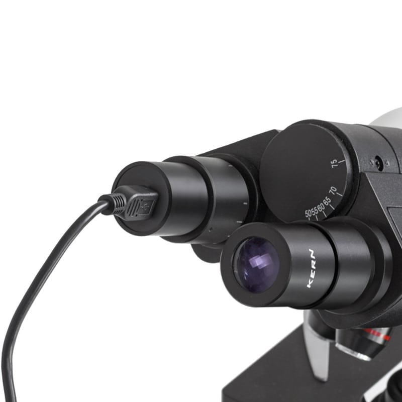 KERN Microscope Eyepiece Camera ODC 874