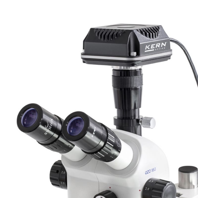KERN Microscope Camera ODC 825