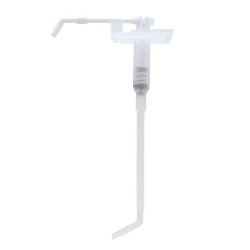 Pump for Manual Disinfectant Dispensers 1 litre