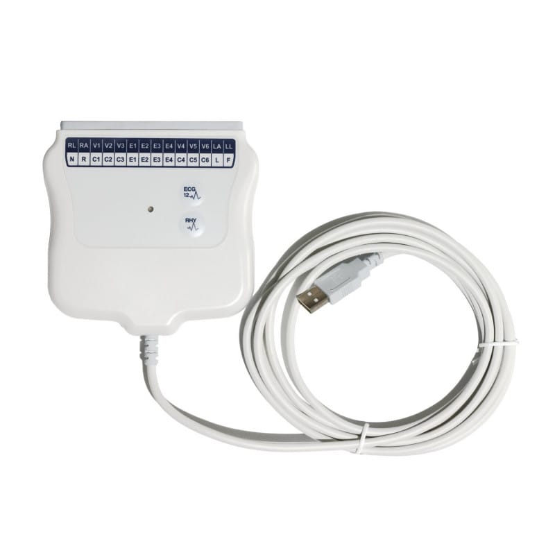 Mortara ELI™ 230 wired