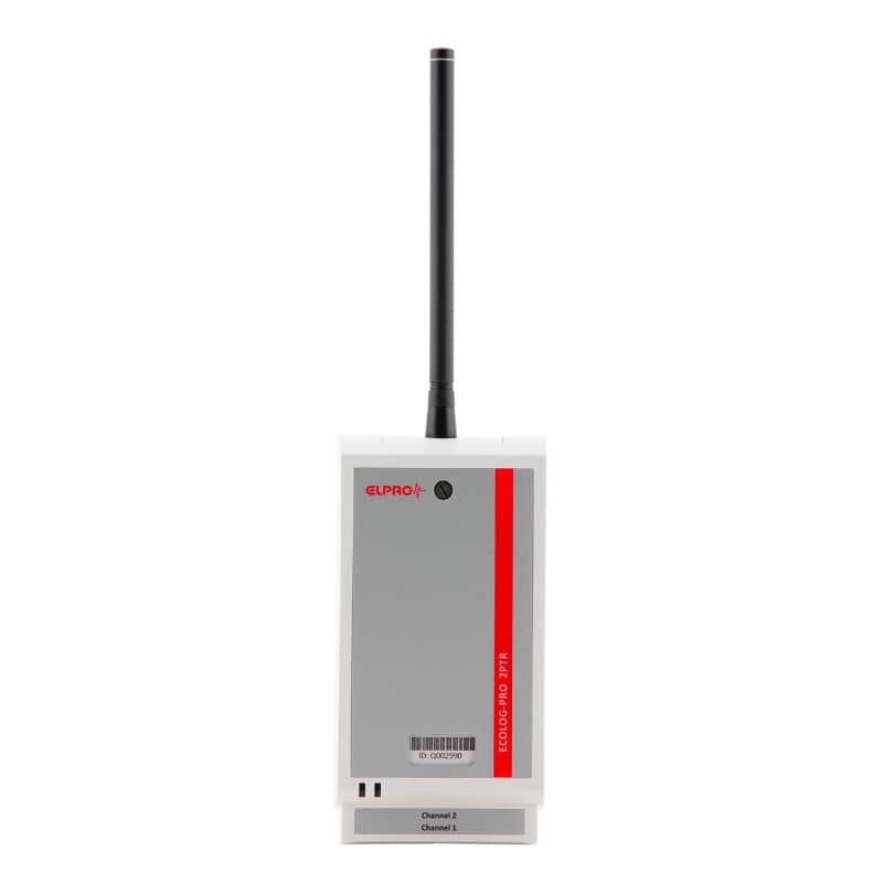 ECOLOG-PRO 2PTR 915 MHz