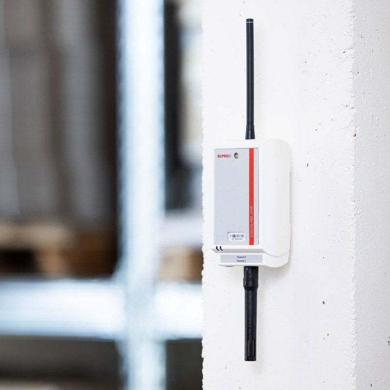 ECOLOG-PRO 1THR 915 MHz