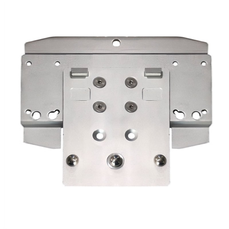 Quick Release Adapter