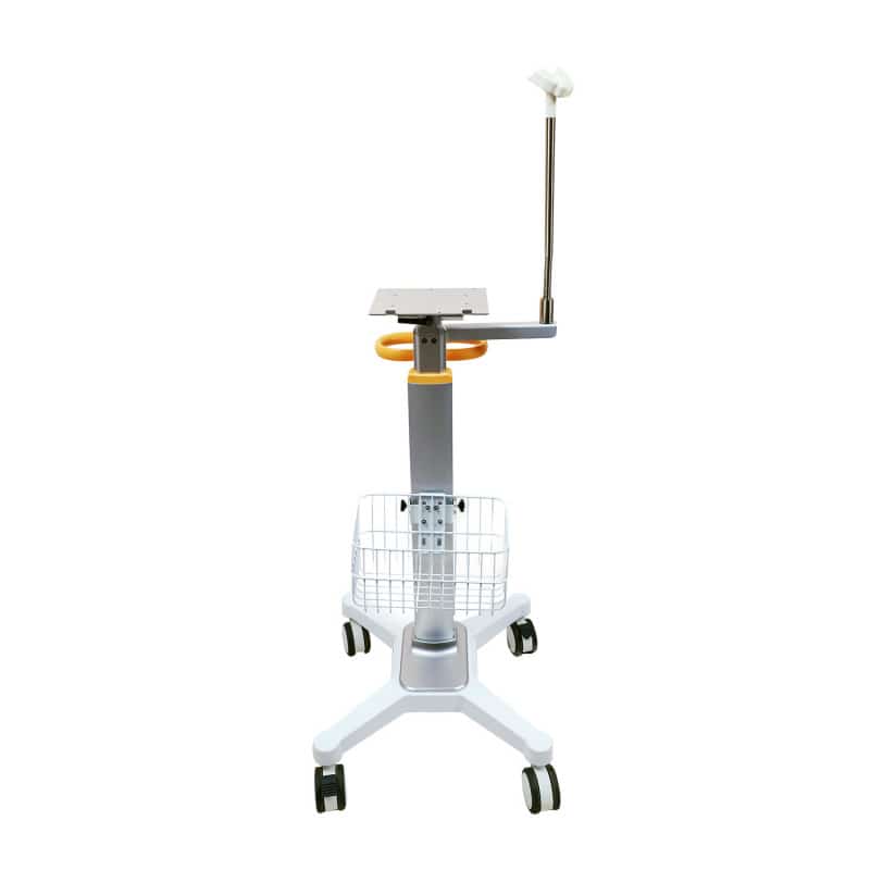 Zoncare ECG Trolley