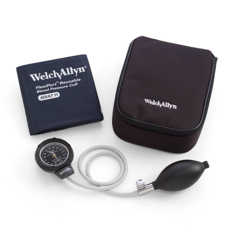 DuraShock DS48 sphygmomanometer