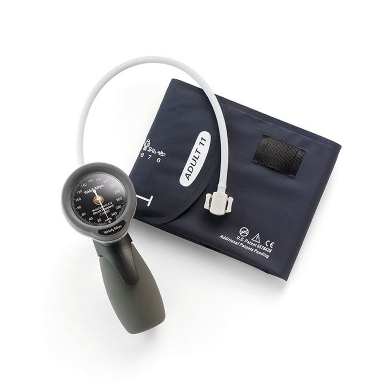 DuraShock DS66 Sphygmomanometer with FlexiPort cuff