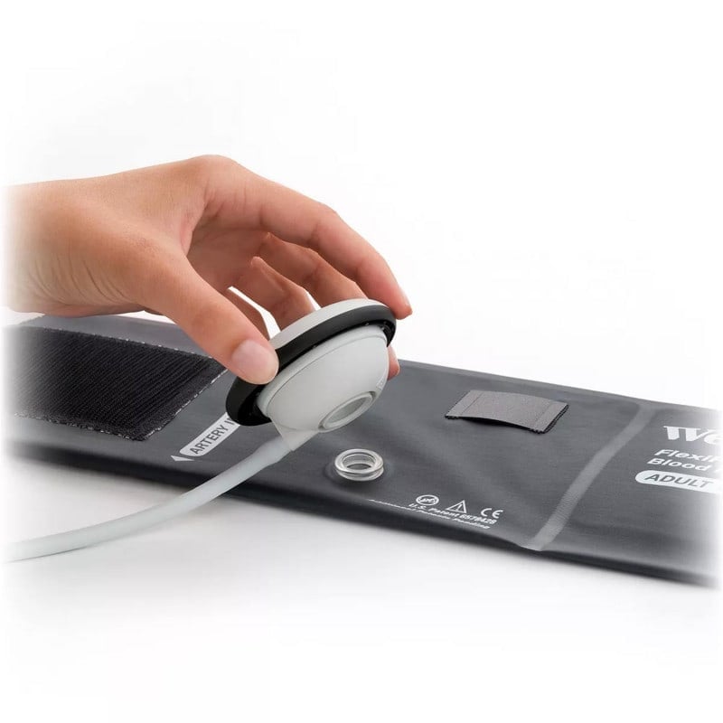 DuraShock DS45 Sphygmomanometer with adult cuff