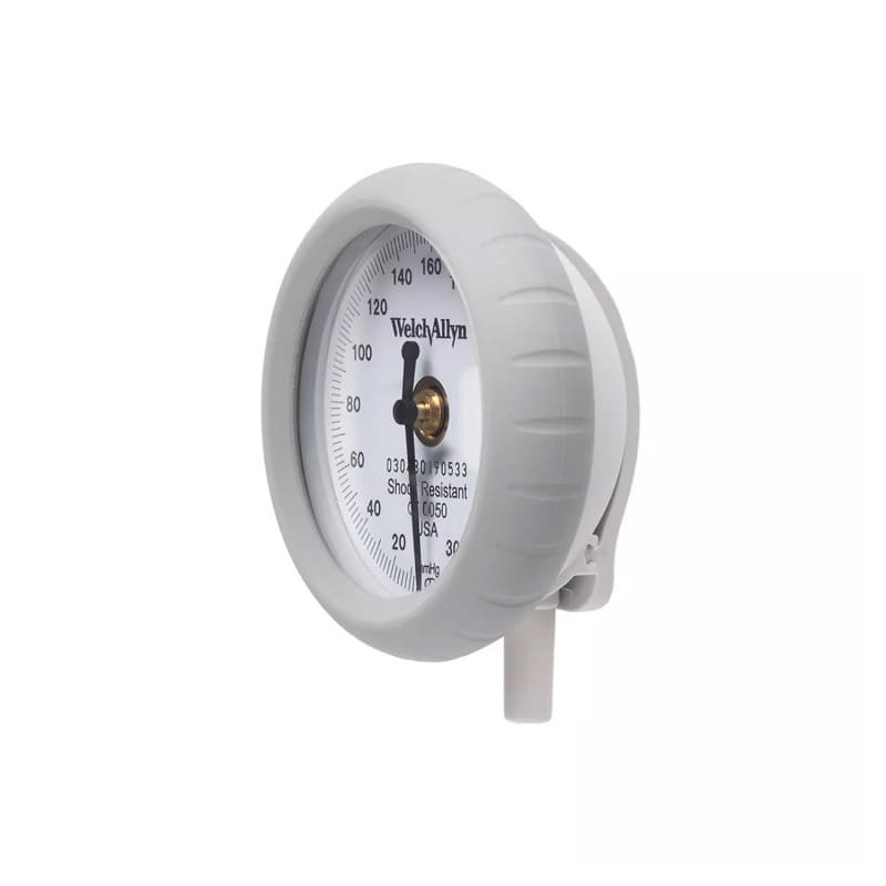 DuraShock DS44 Sphygmomanometer with case + bumper rings