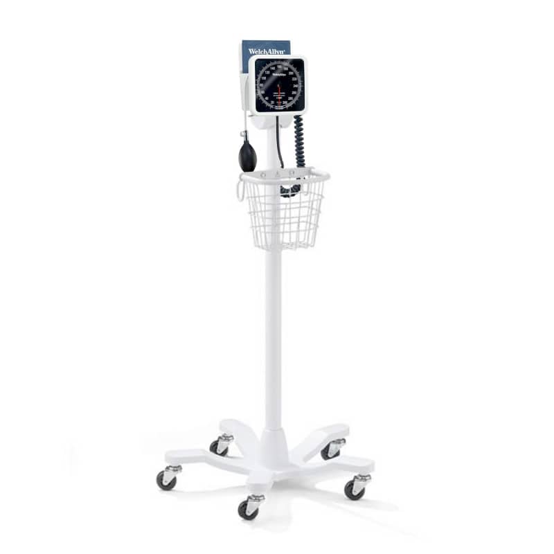 Mobile Stand for 767 Sphygmomanometers