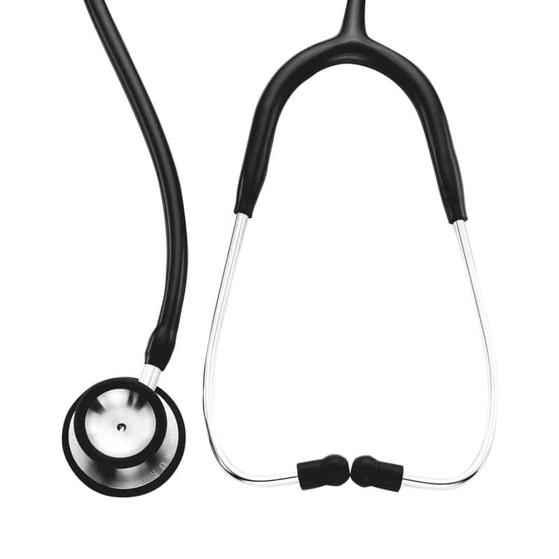 Professional Stethoscope for adults | fuchsia