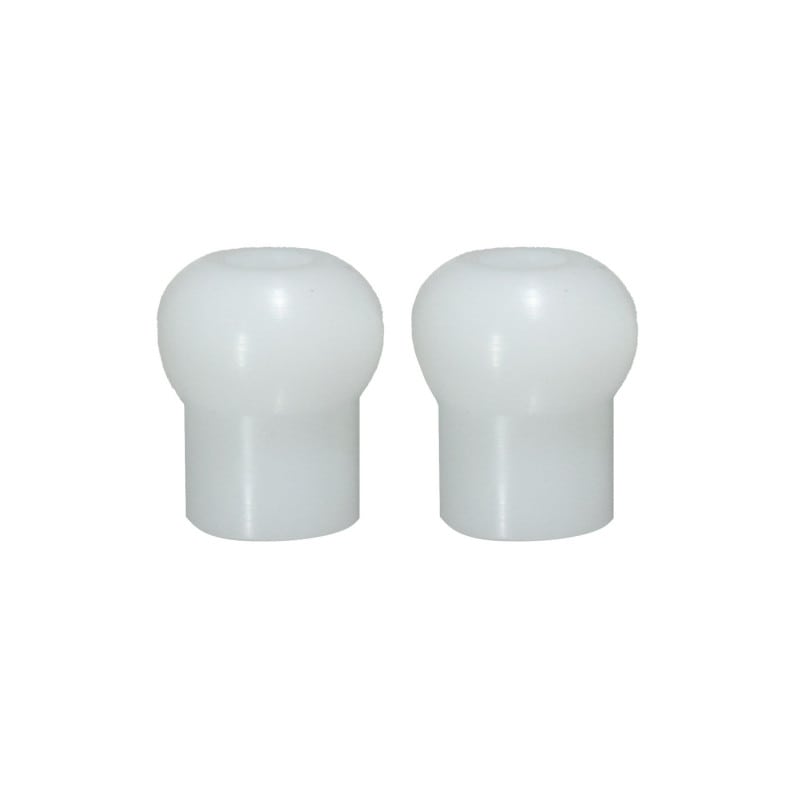 Hard Eartips, large
