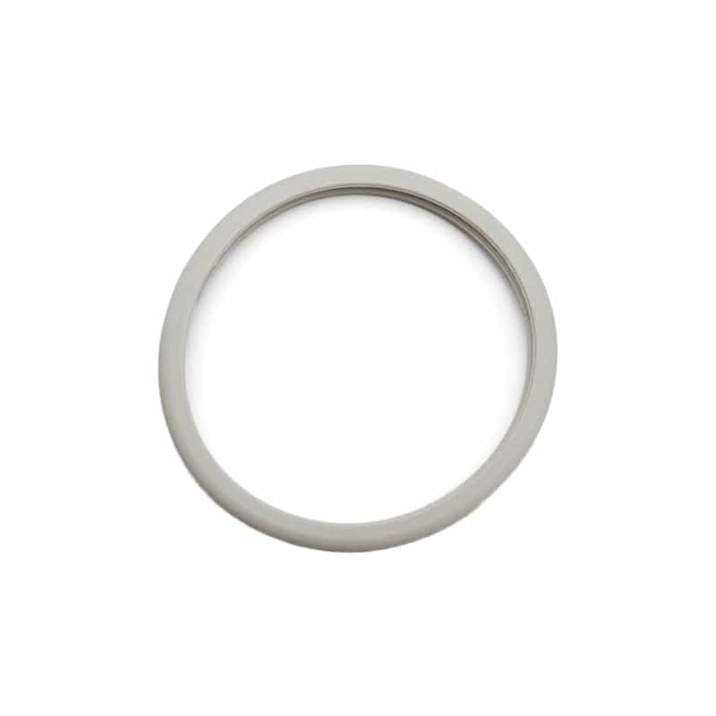 Diaphragm Non-Chill Rim, gray pediatric