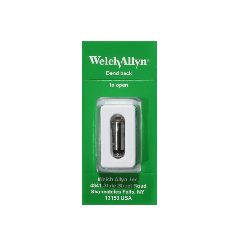 Welch Allyn LED Lamp for Fiber Optic Laryngoscope Handles