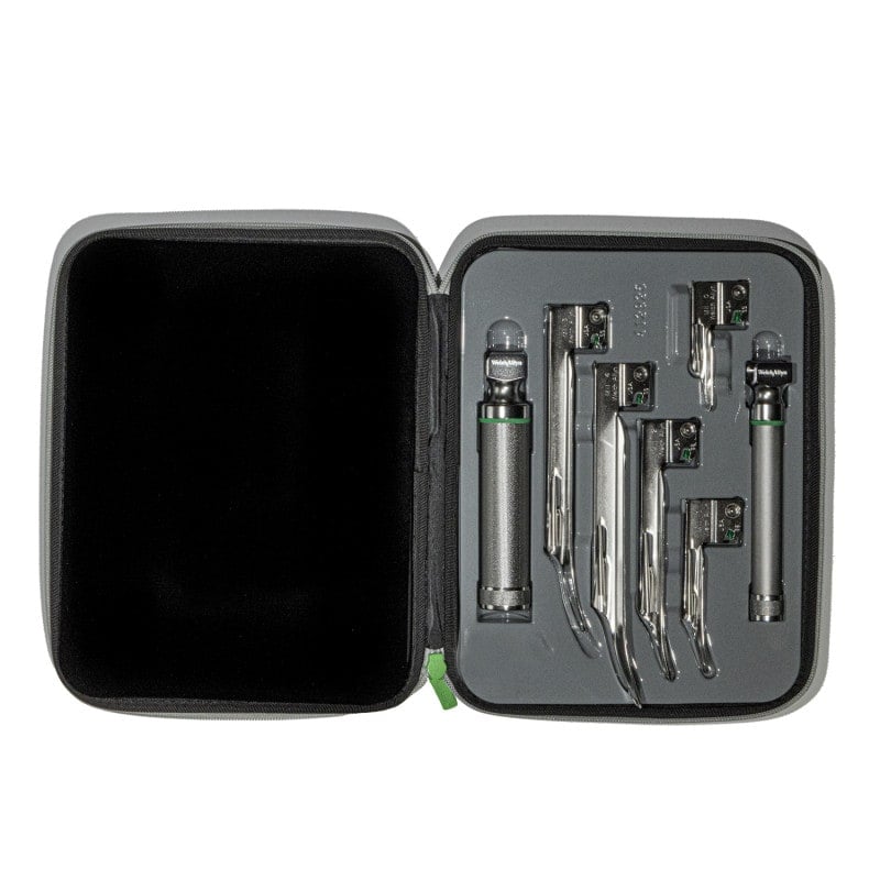 Miller Laryngoscope Set