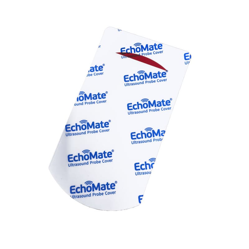 Echomate® Ultrasound Probe Cover GLT-A