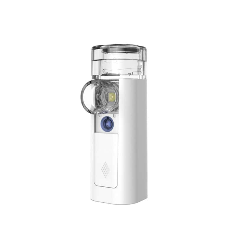 Omron mini AIR 360+