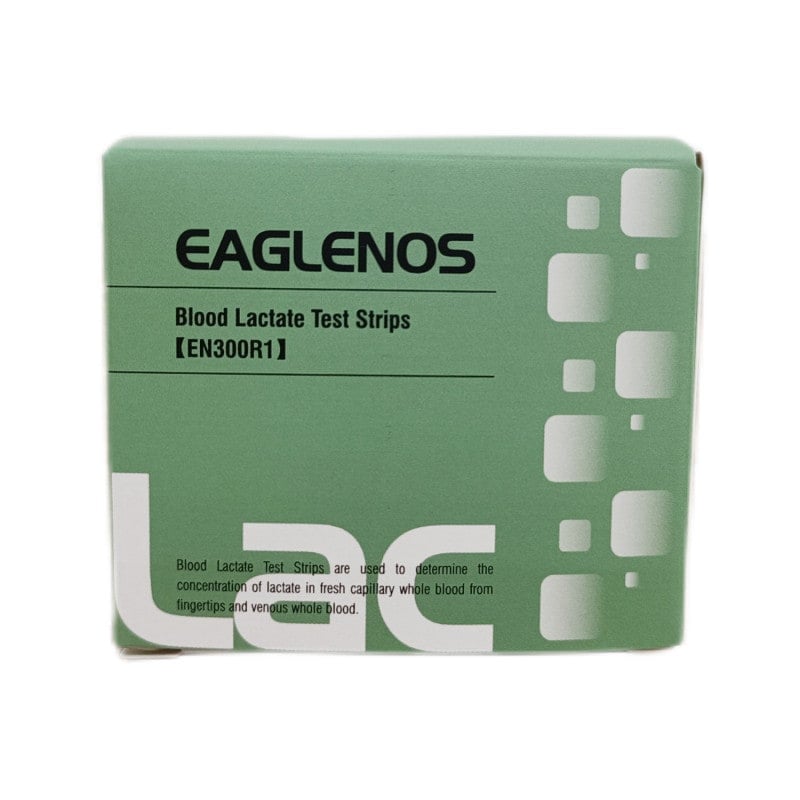 EN601-M432 Test Strips ketone